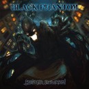BLACK PHANTOM - Better Beware! (2017) CD